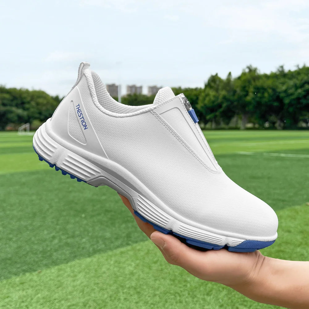 Mens Golf Shoes