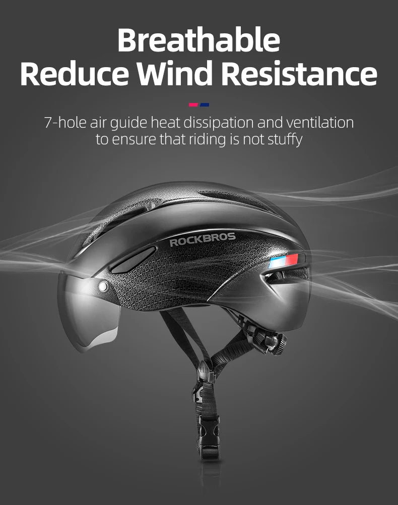Bike Helmet EPS Integrally Molded Breathable Lightweight Cycling Safety Helmet for Men and Women MTB and Road Riding