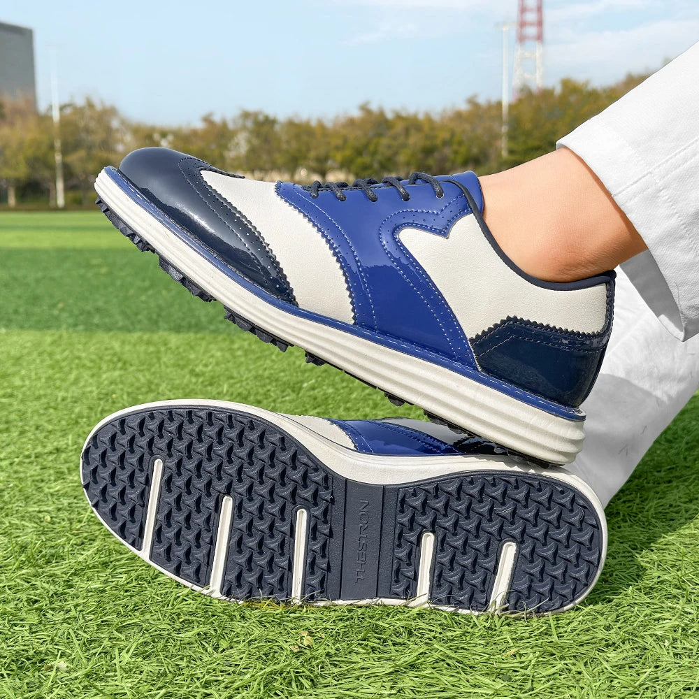 Mens Golf Shoes