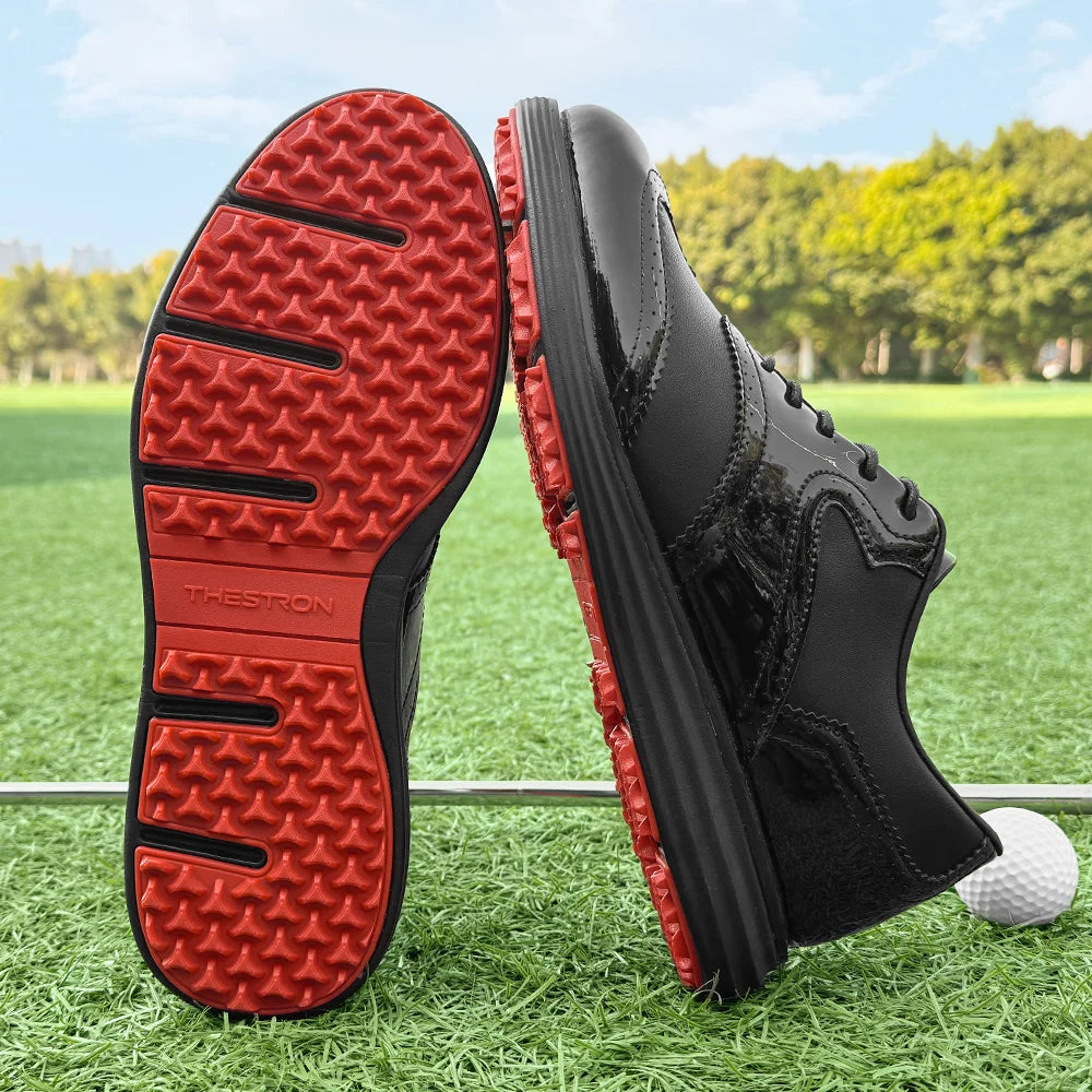 Mens Golf Shoes