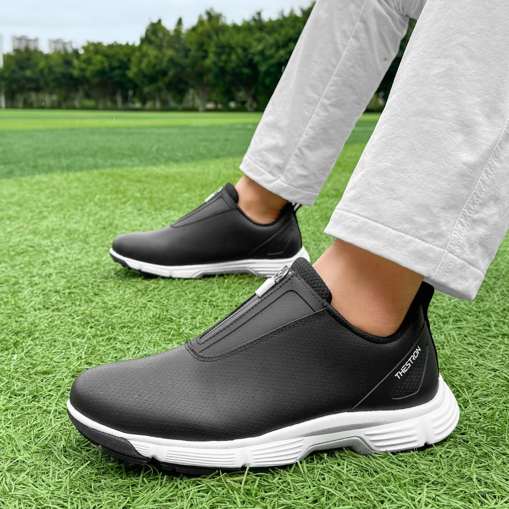 Mens Golf Shoes