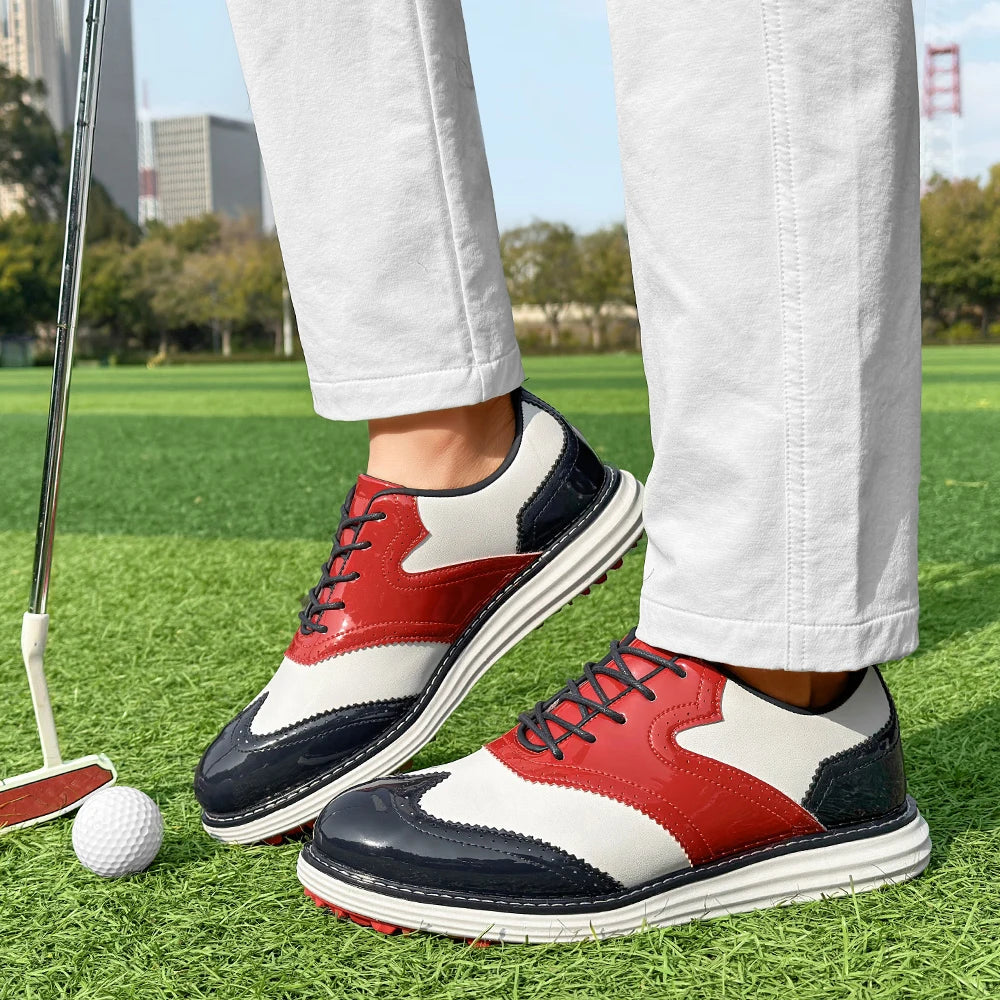 Mens Golf Shoes