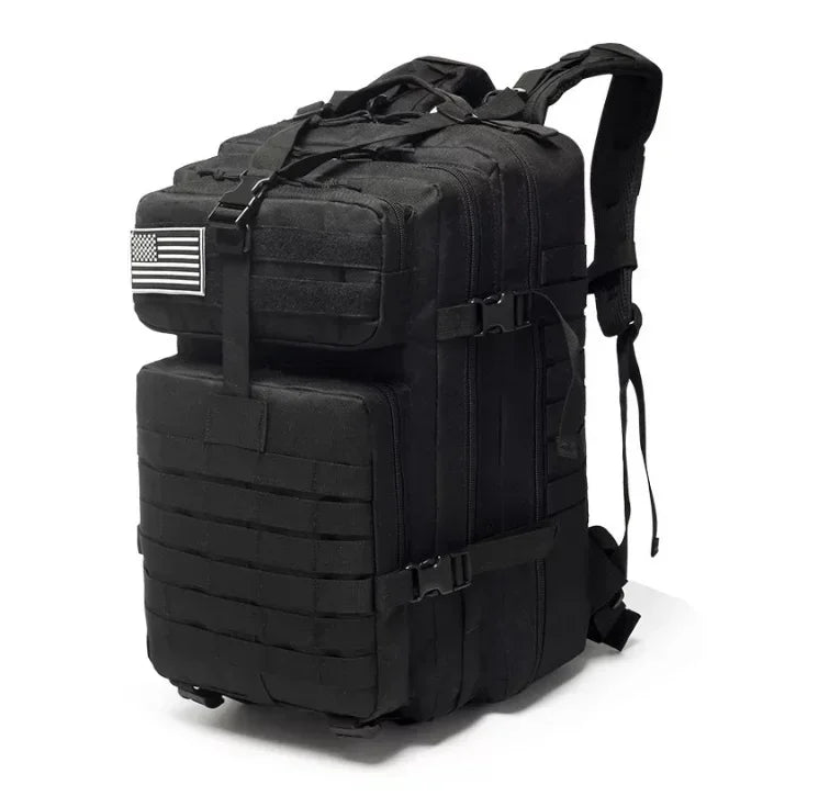 30L/50L 1000D Nylon Waterproof Trekking Fishing Hunting Backpack Outdoor Rucksack Tactical Sports Camping Hiking