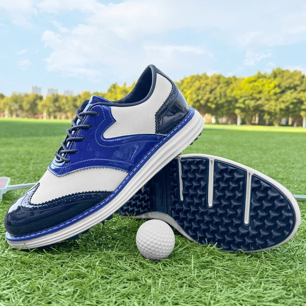 Mens Golf Shoes