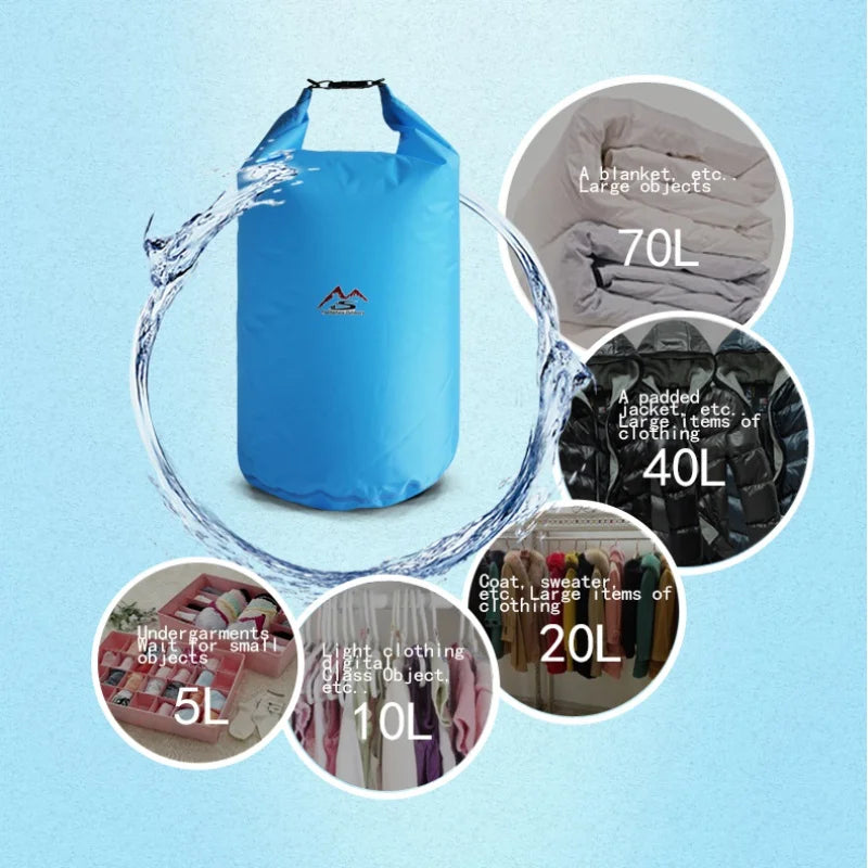 Waterproof Dry Bag