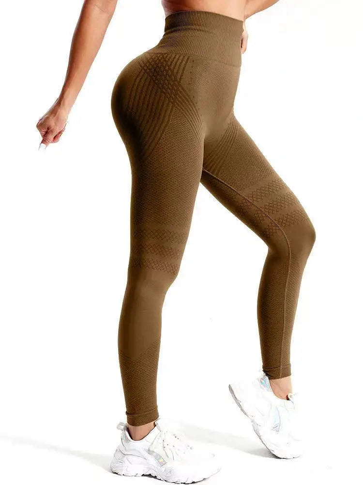 High Waisted Leggings for Gym