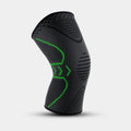 Adjustable Compression Knee Support – Patella Tendon Strap & Anti‑Slip Silicone Brace for Arthritis, Joint Pain & Ligament Injury Relief