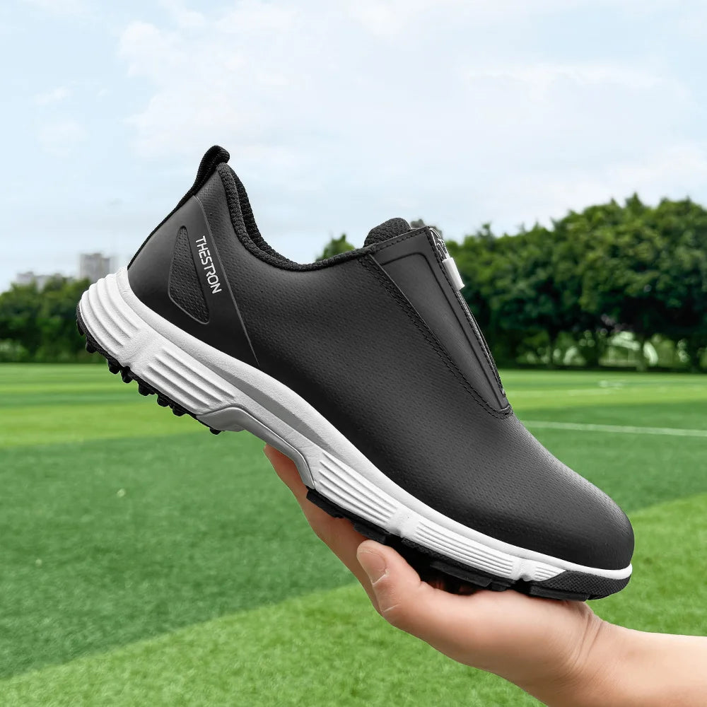 Mens Golf Shoes