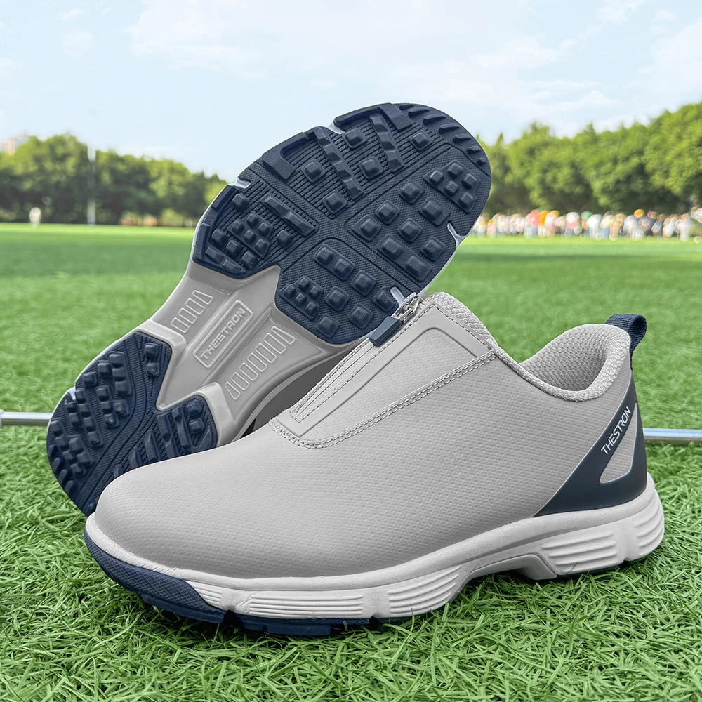 Mens Golf Shoes