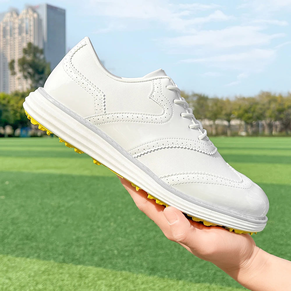 Mens Golf Shoes