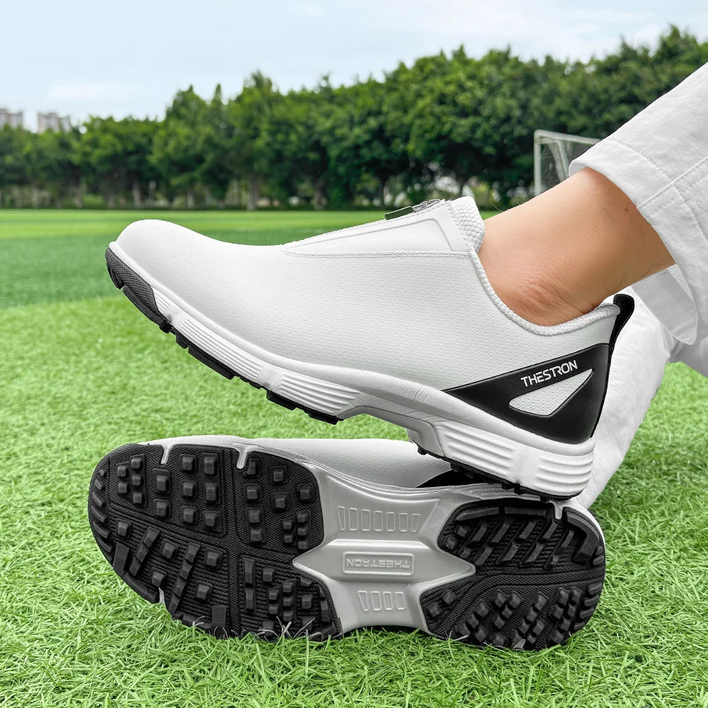 Mens Golf Shoes