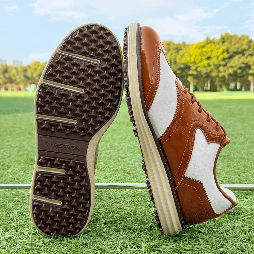 Mens Golf Shoes