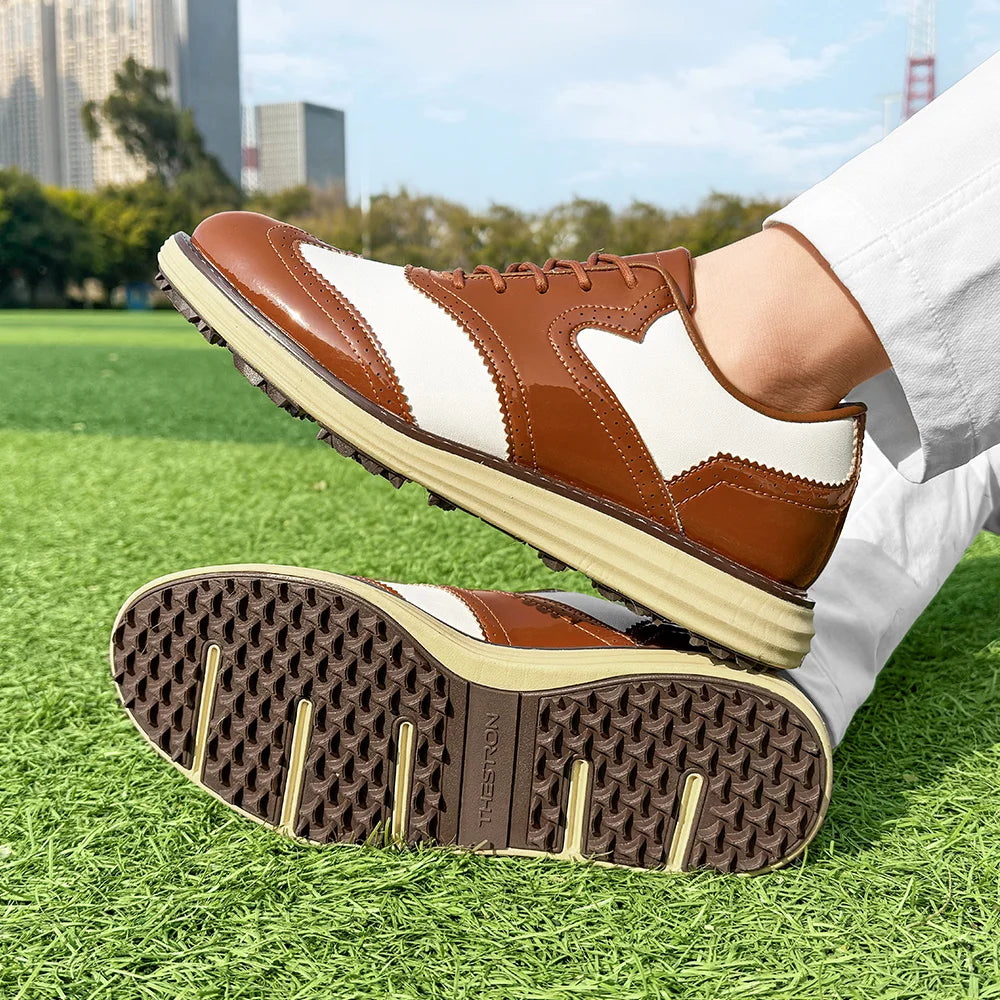 Mens Golf Shoes