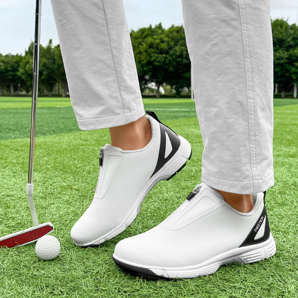 Mens Golf Shoes