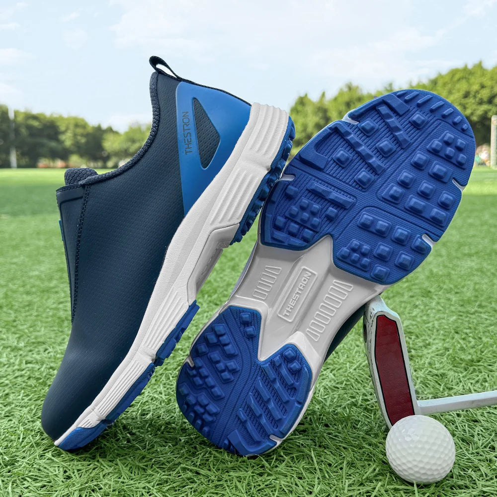 Mens Golf Shoes