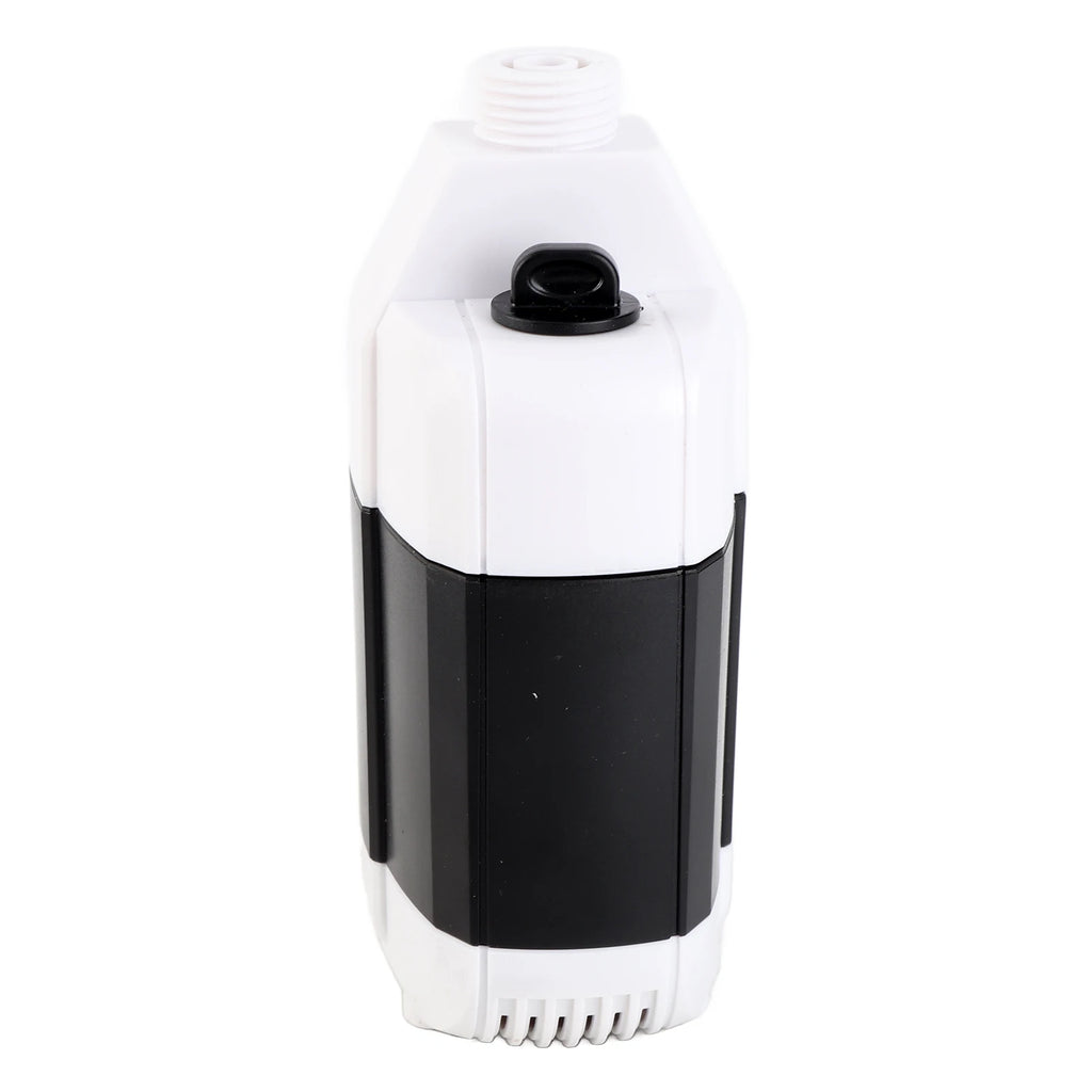 USB Rechargeable Electric Shower Pump