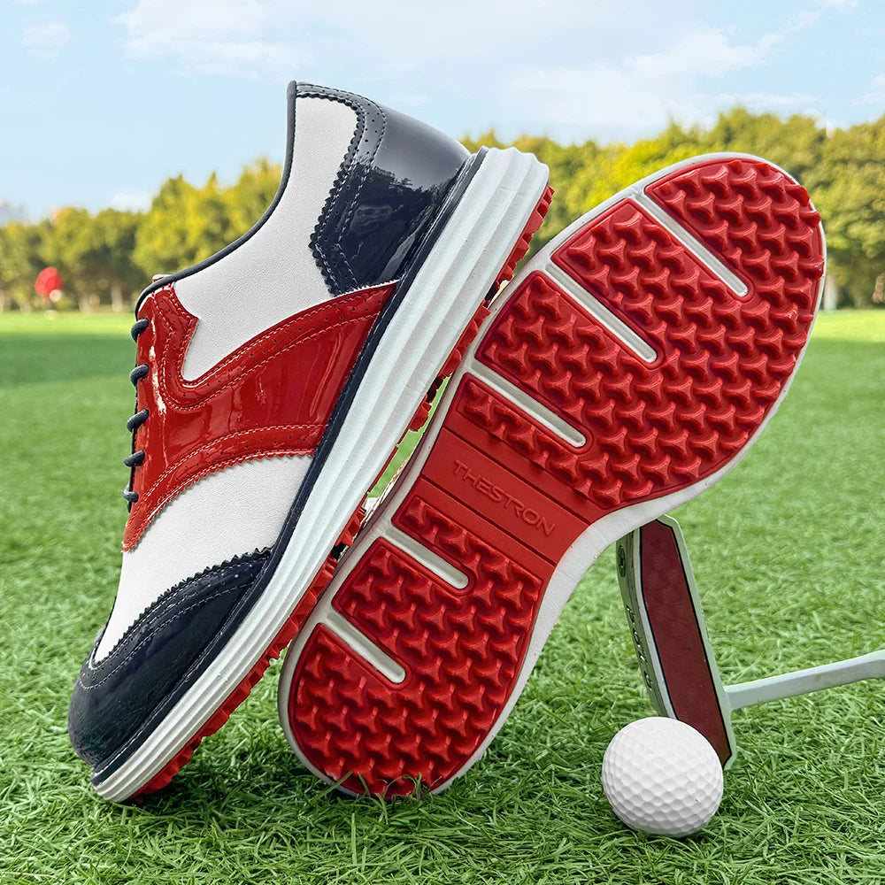 Mens Golf Shoes