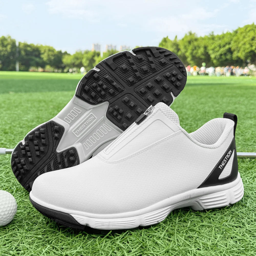 Mens Golf Shoes