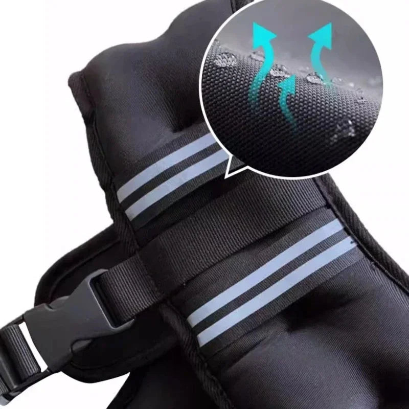 Cooling Breathable Weighted Vest for Men Women 5kg Load Design for Walking Fitness Daily Cardio Training