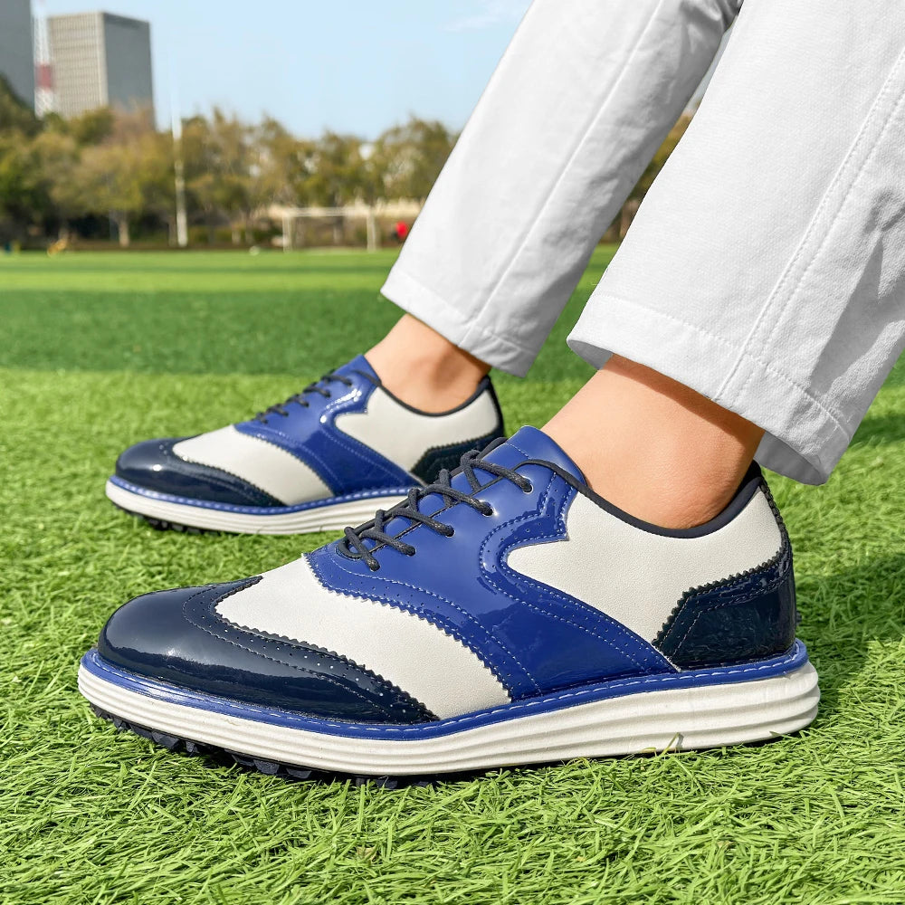 Mens Golf Shoes