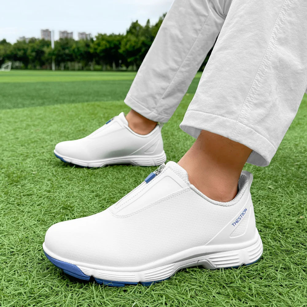 Mens Golf Shoes