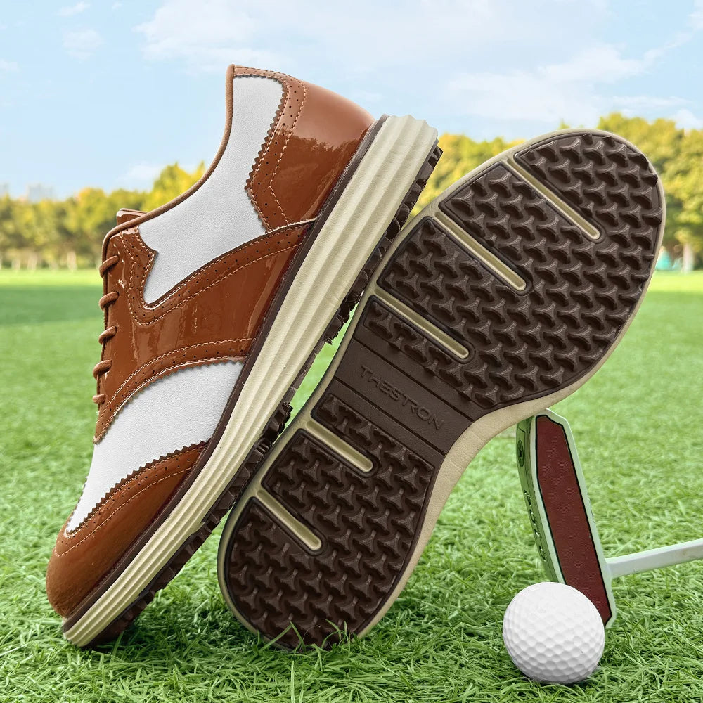 Mens Golf Shoes