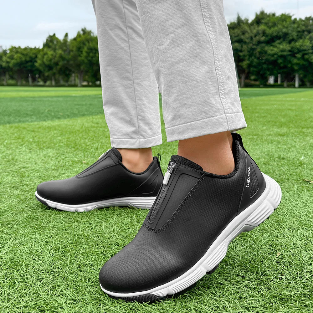 Mens Golf Shoes