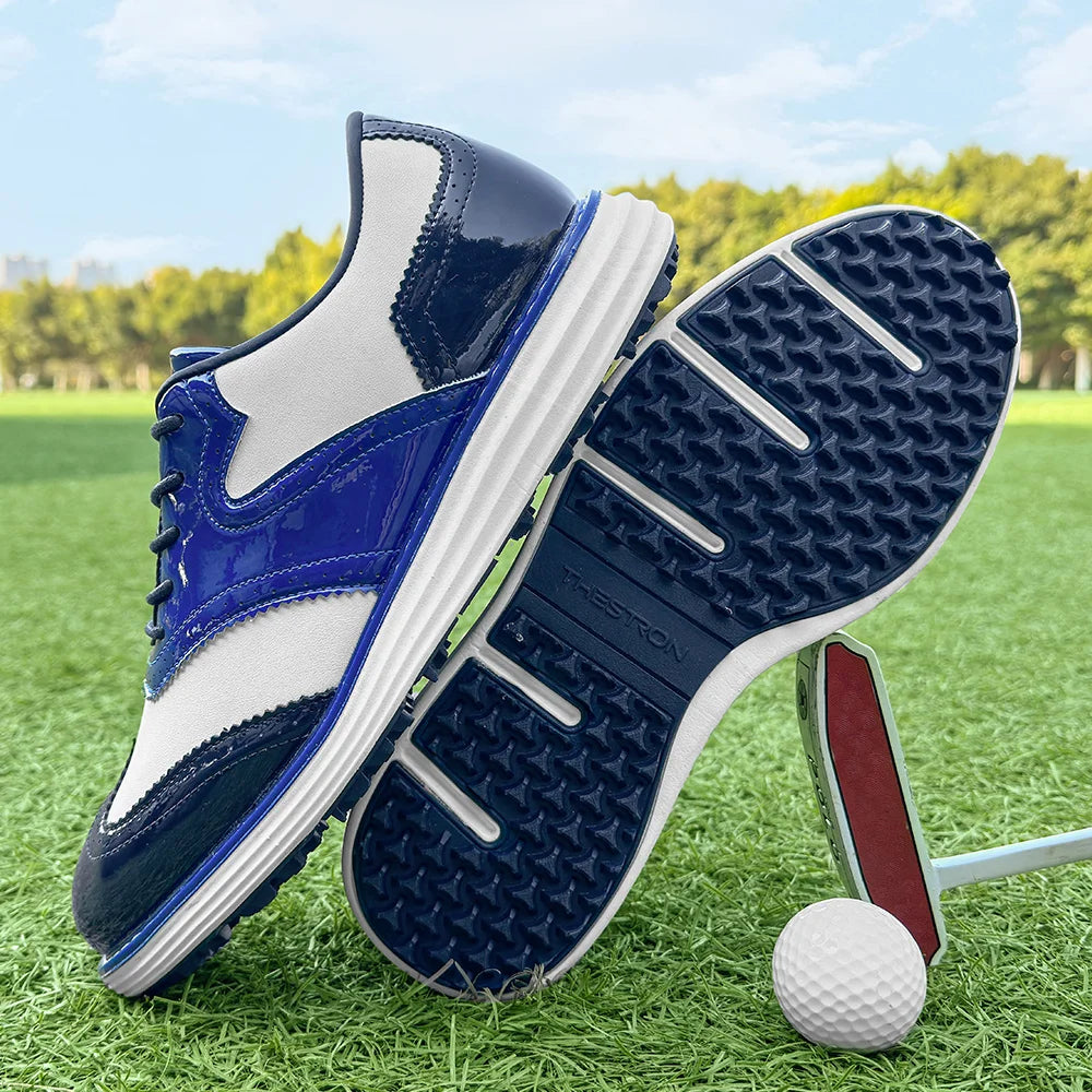 Mens Golf Shoes