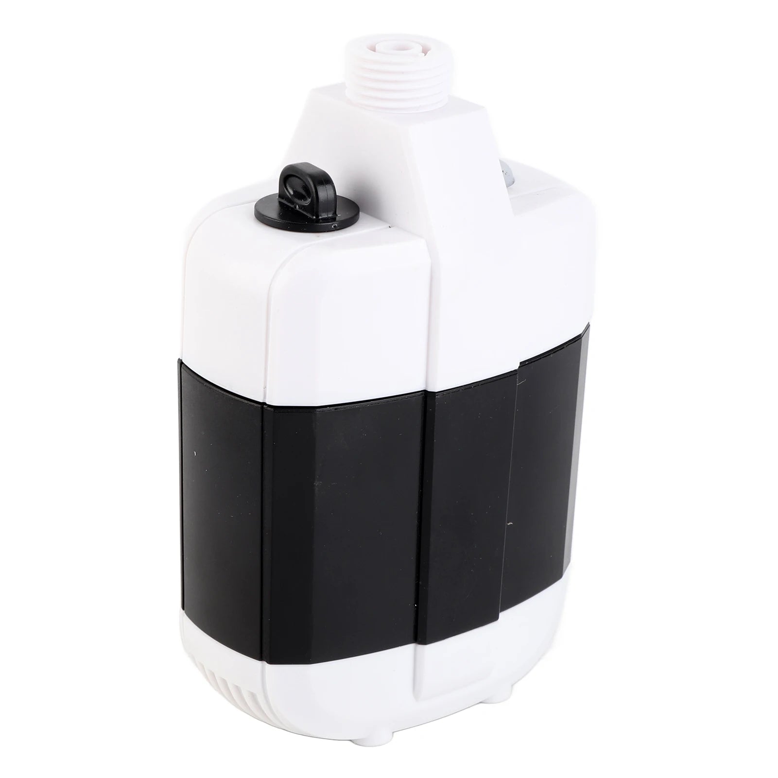 USB Rechargeable Electric Shower Pump