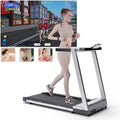 Foldable Treadmill/Walkingpad for Home/Office, 3.5HP