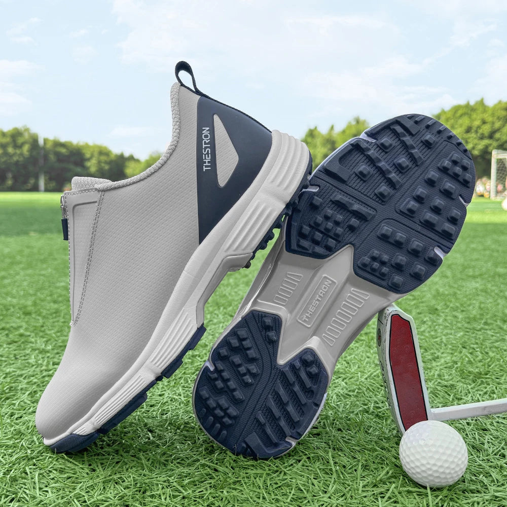 Mens Golf Shoes