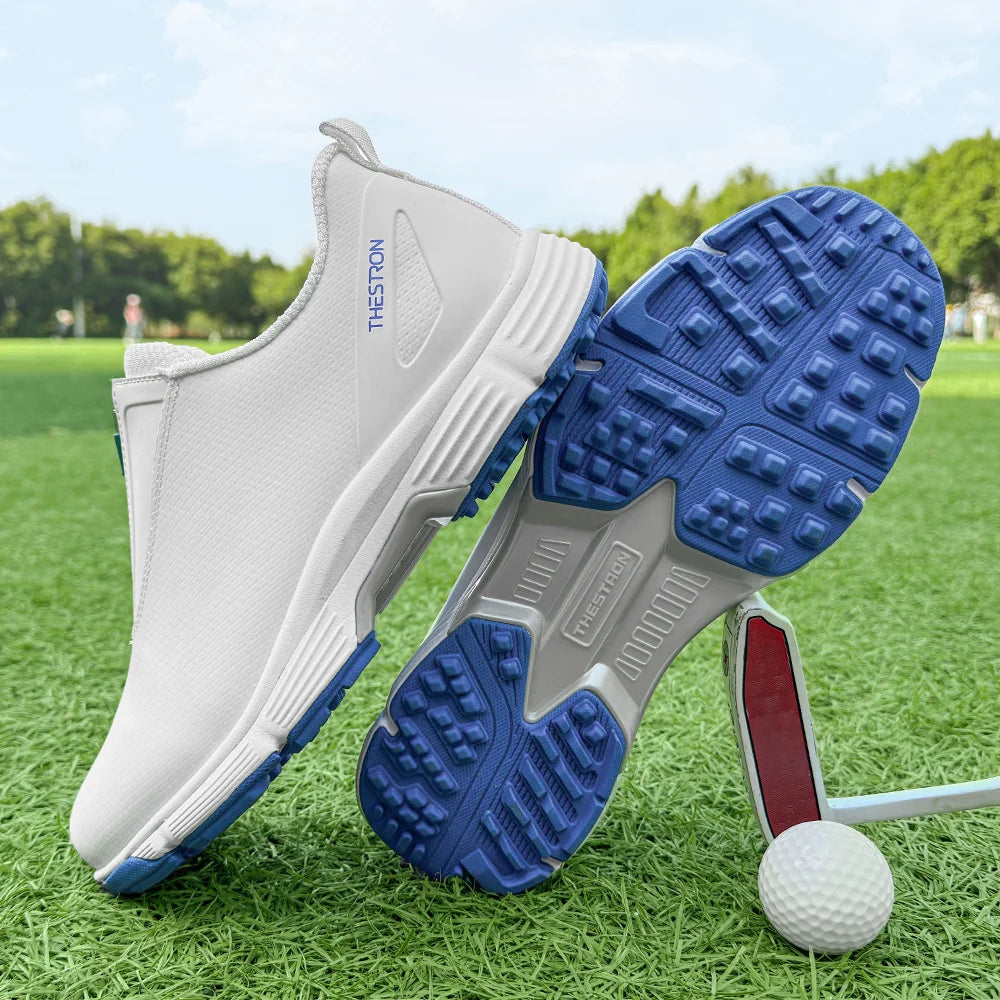 Mens Golf Shoes