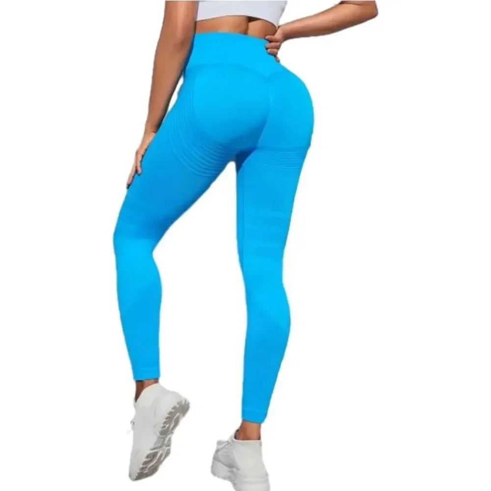 High Waisted Leggings for Gym