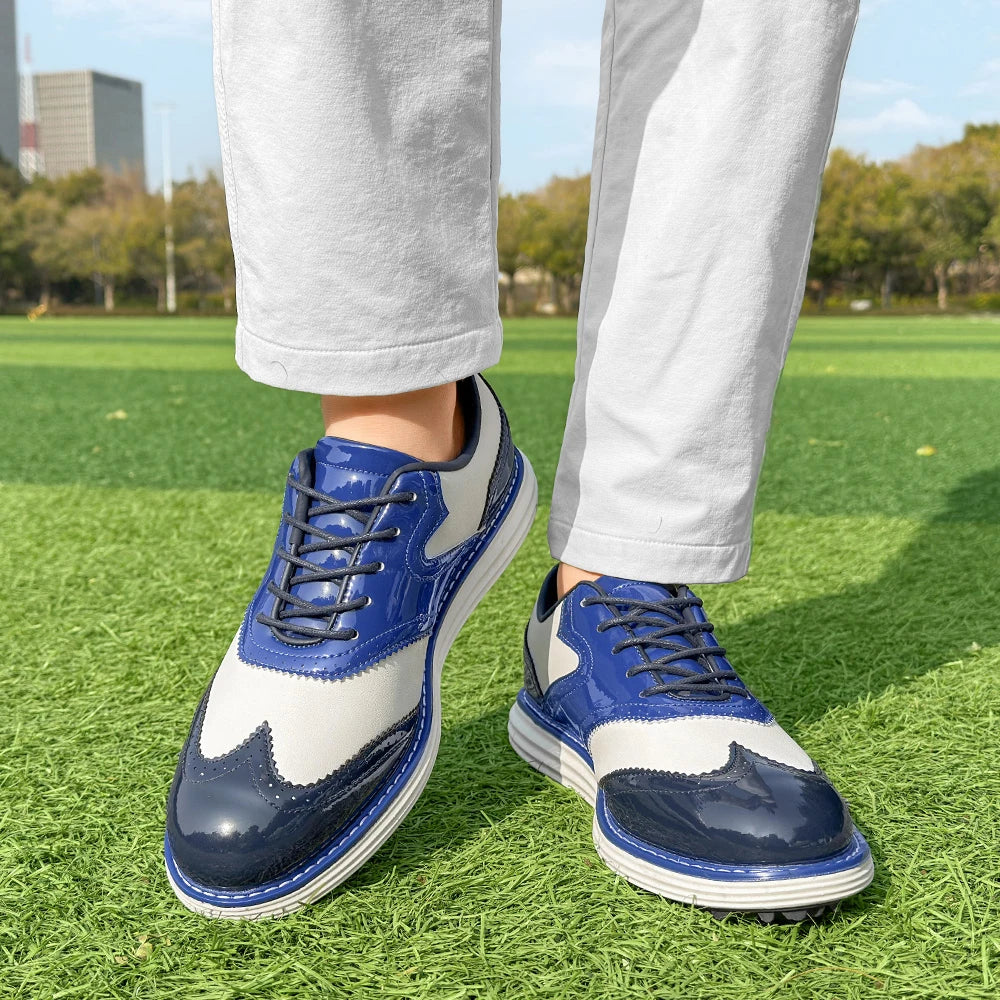 Mens Golf Shoes