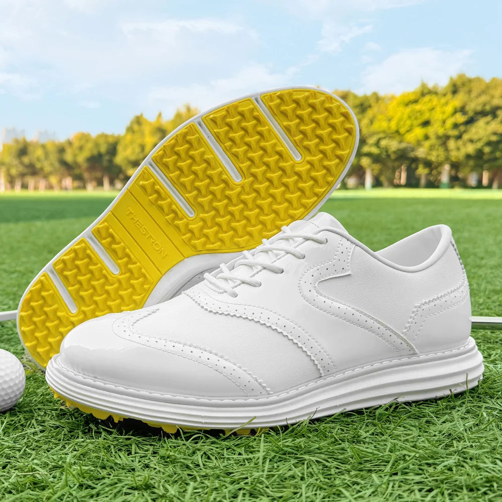 Mens Golf Shoes
