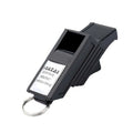 High‑Performance Sports Whistle — Professional Plastic Referee Whistle for Football, Basketball & Outdoor Training