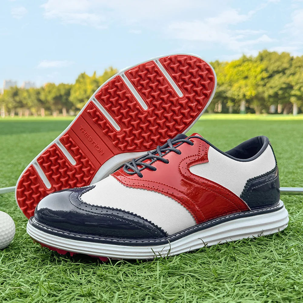 Mens Golf Shoes