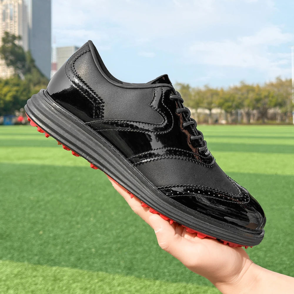Mens Golf Shoes