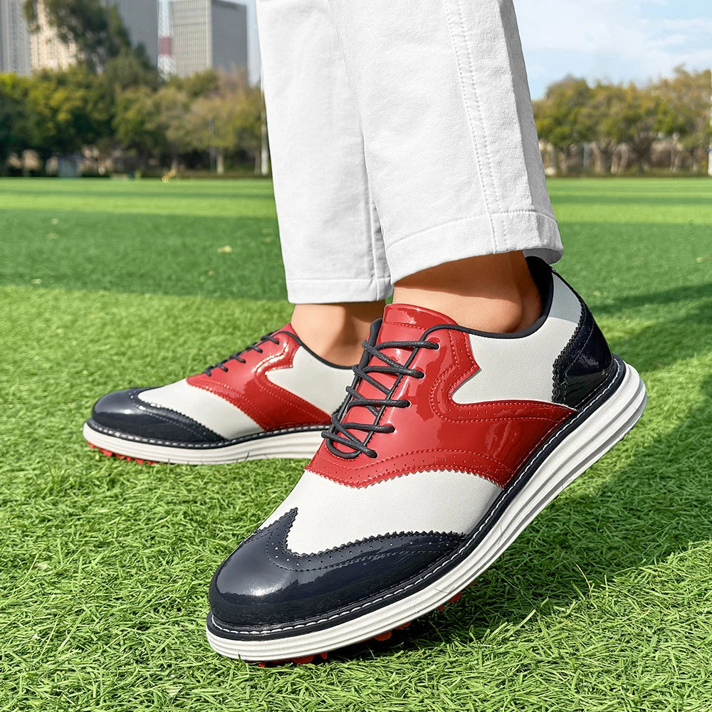 Mens Golf Shoes