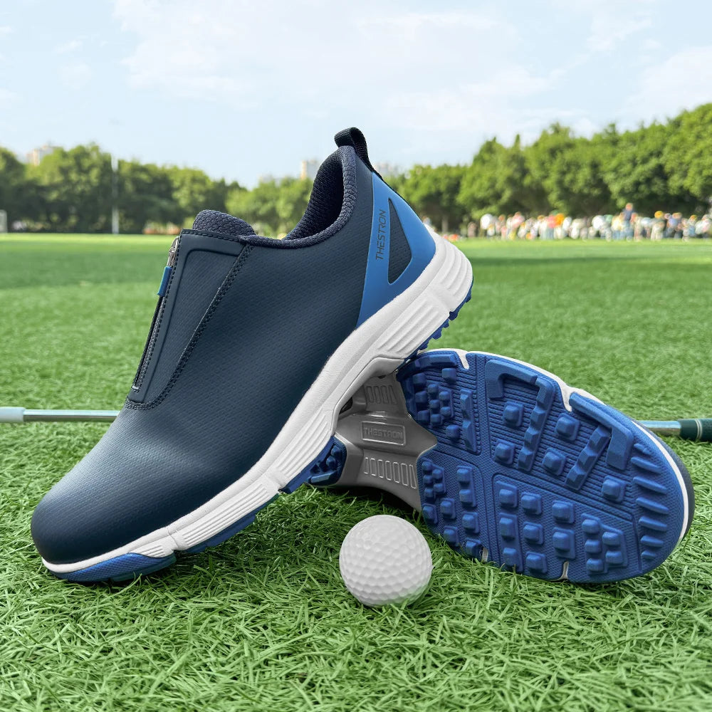 Mens Golf Shoes