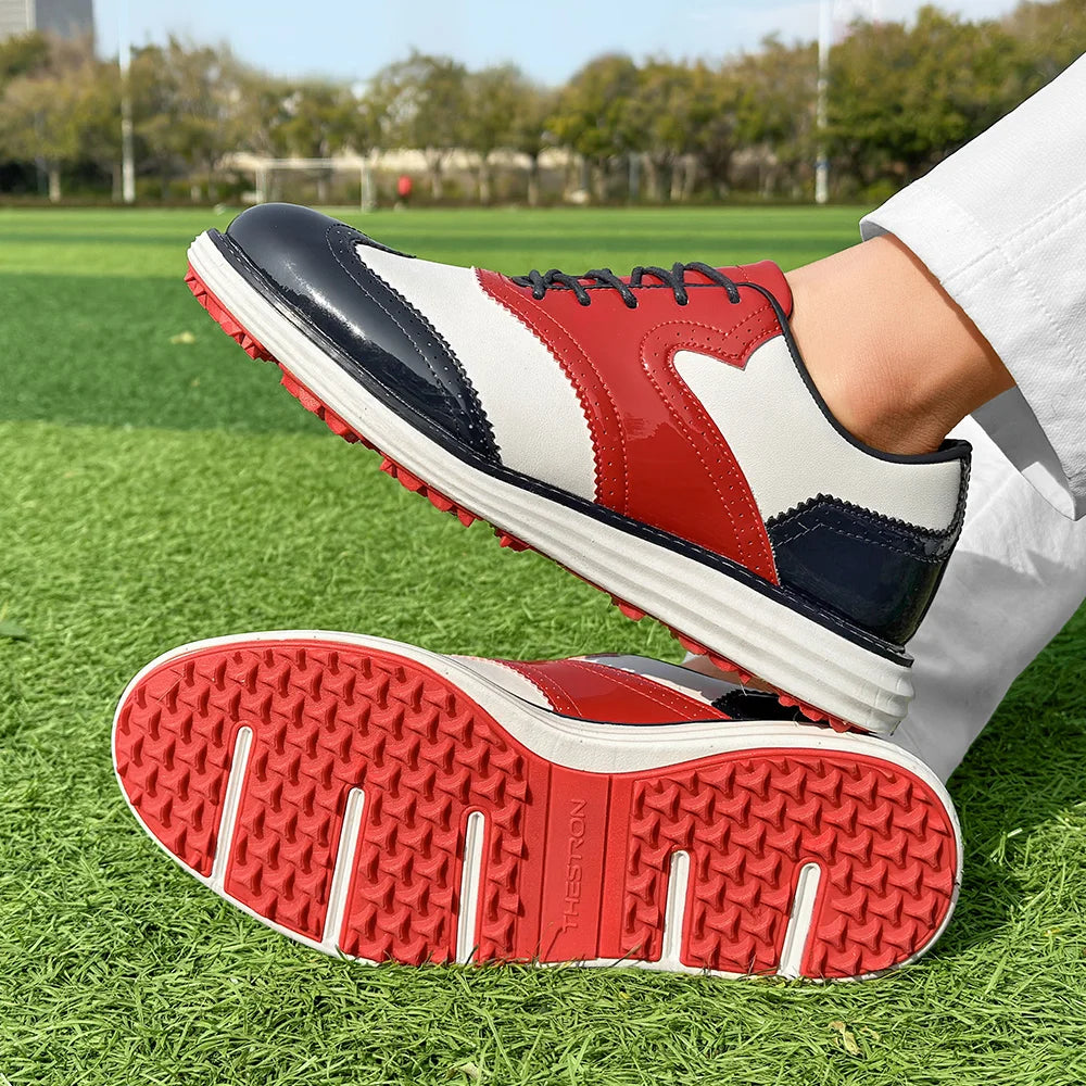 Mens Golf Shoes