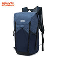 25L Dalima Cut‑Proof Hiking Backpack Lightweight Foldable Leisure Outdoor Storage Bag Cross‑Border