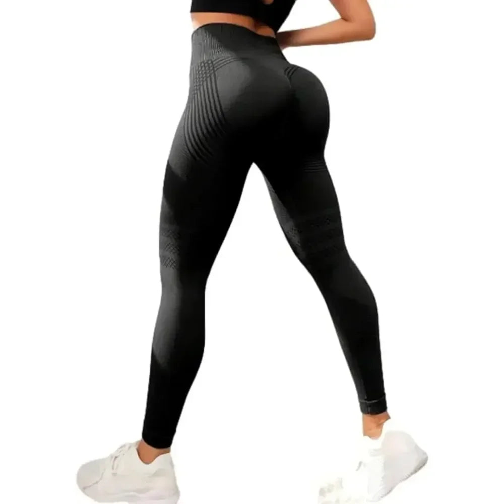 High Waisted Leggings for Gym