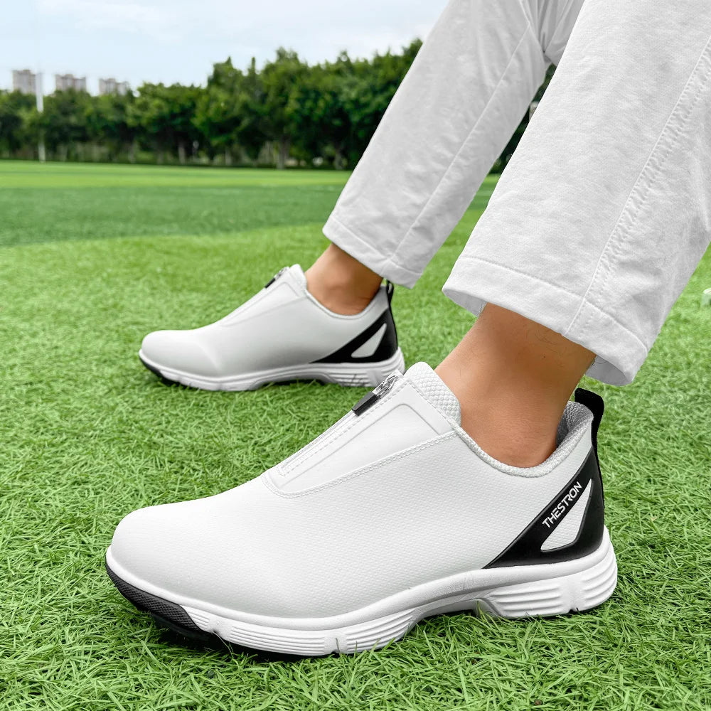 Mens Golf Shoes