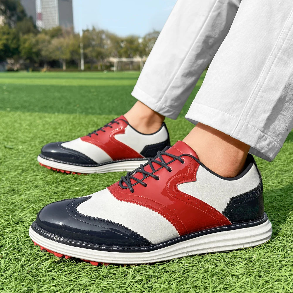 Mens Golf Shoes