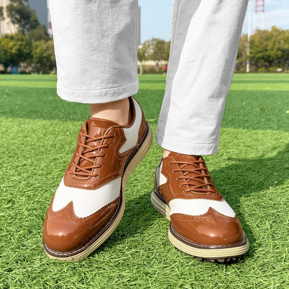 Mens Golf Shoes