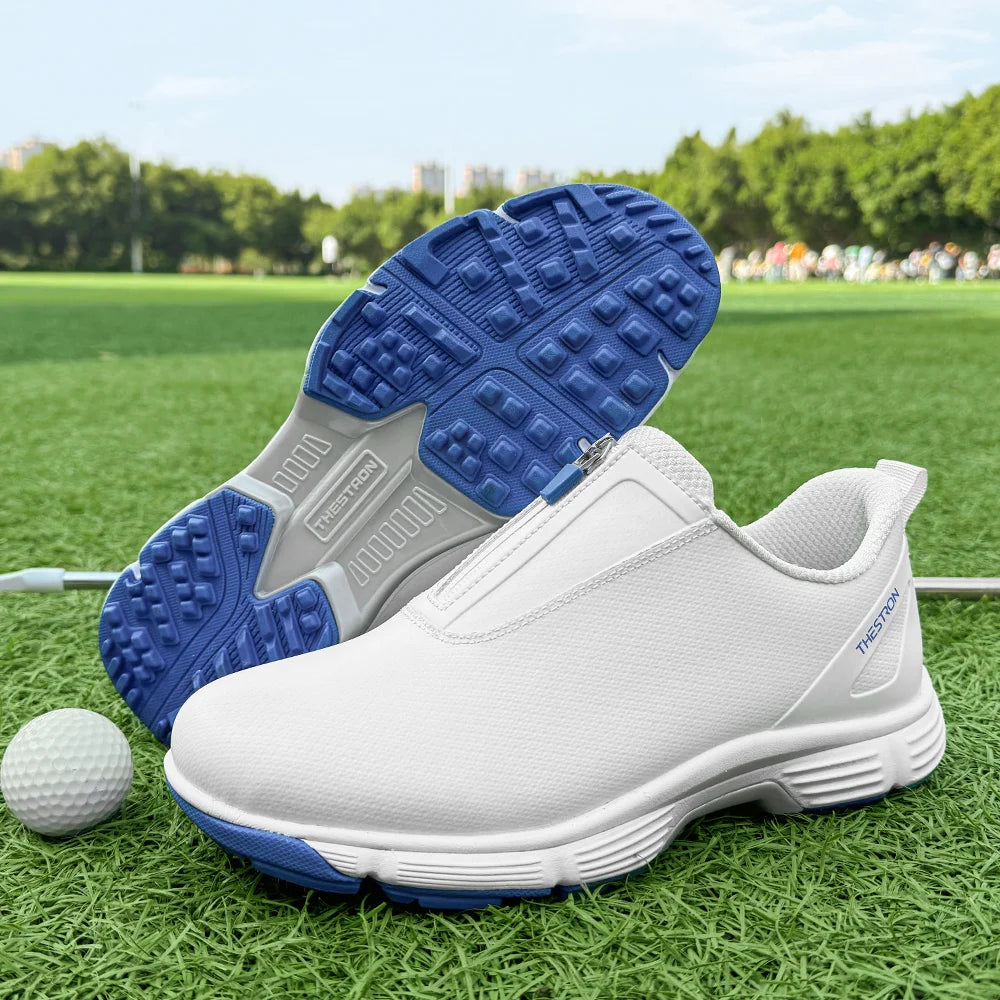Mens Golf Shoes