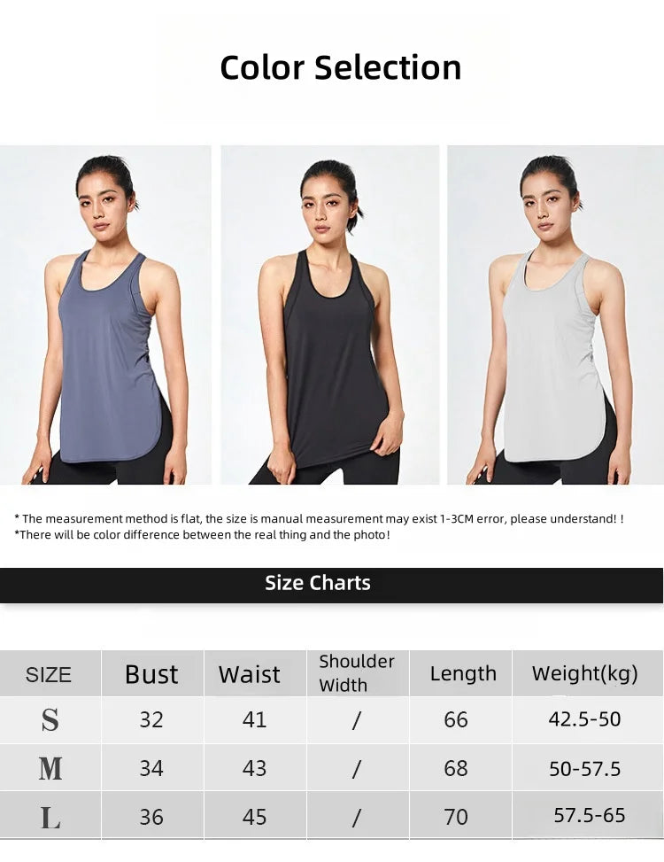 Fitness Yoga Gym Women Tank Crop Top with Bra Sleeveless Shirt Vest Running Quick Dry Sportswear One Piece Workout Clothing