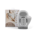 Hand Massager with Heat and Air Compression for Wrist Finger and Palm Relief Electric Kneading Massage Device