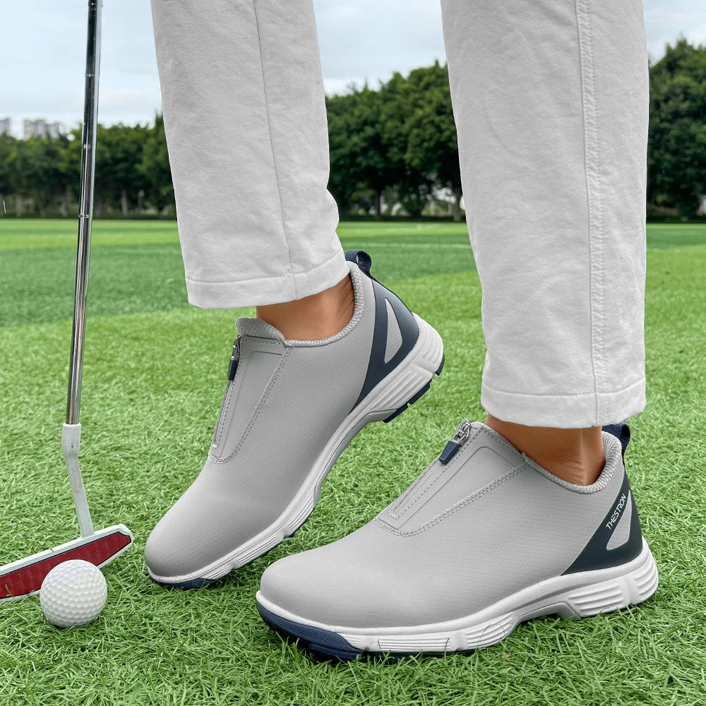 Mens Golf Shoes